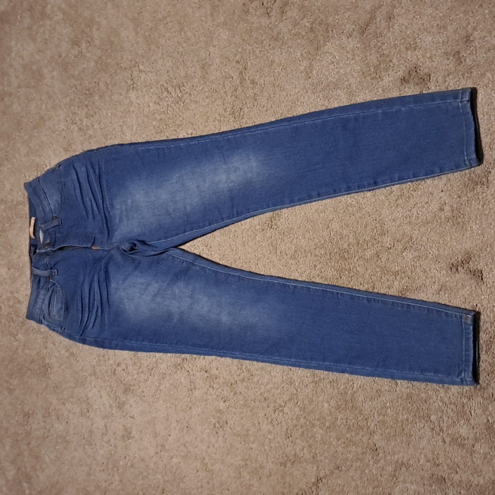 Angel Kiss Denim Collection size 3
